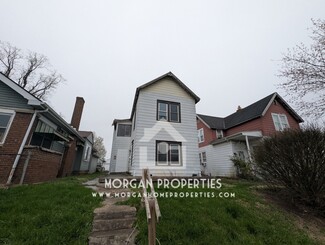 1712 Main St Unit 2, Anderson, IN 46016