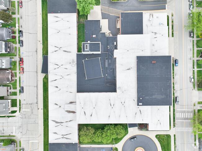Central Elementary School