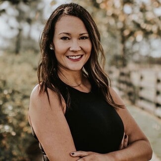 Cori McNichols