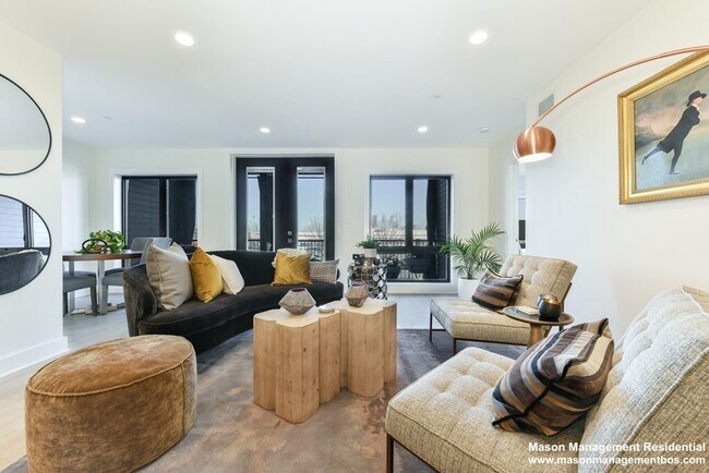 85 Willow Ct, Boston, MA 02125 - photo 5