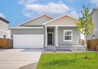 3632 Morgan Way Unit 36448683, Bennett, CO 80102