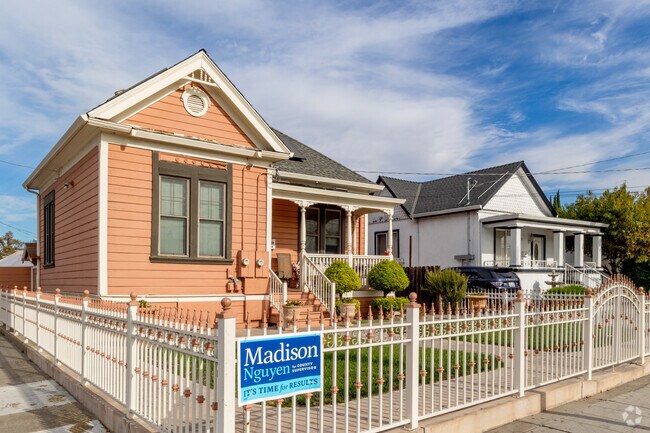 Washington-Guadalupe