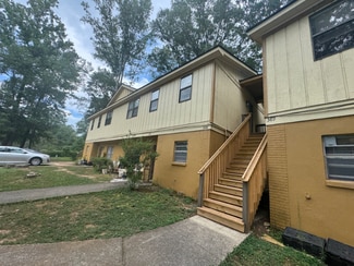 431 Annie St Unit 431 Annie St, Scottdale, GA 30079