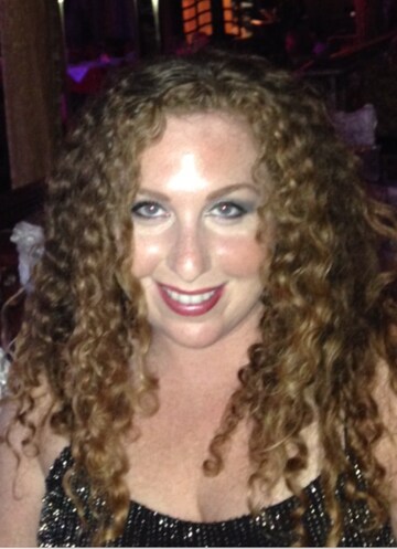 Wendy Kleidman