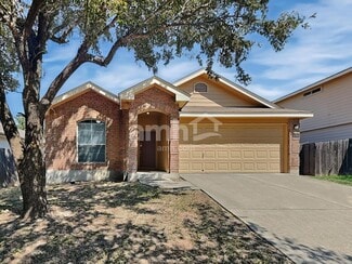 11023 Buckskin Bend, San Antonio, TX 78254