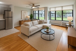 1 Woodbine Ave, Avenel, NJ 07001