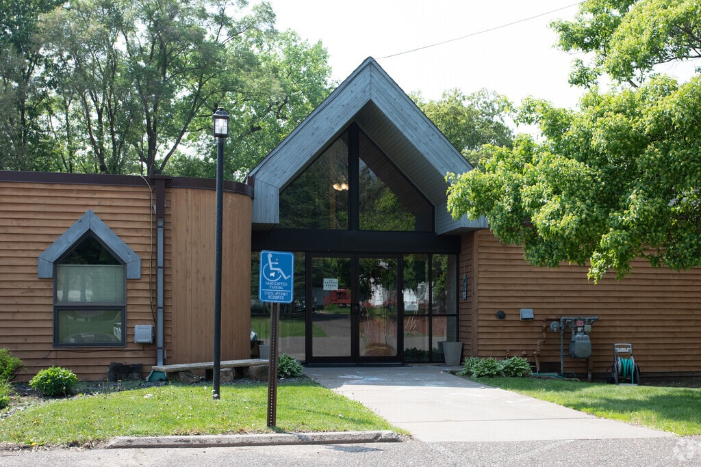 AFSA K-12 Public Charter School Charter School in the Maplewood neighborhood.