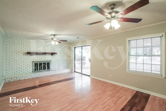 295 Plantation Rd SW, Smyrna, GA 30082 - photo 3