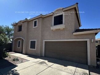 21803 N 40th Place, Phoenix, AZ 85050