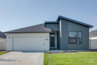 1740 SW Besra Dr, Mountain Home, ID 83647