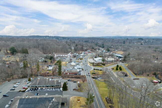 Most of the businesses are small and locally owned in Middlebury.