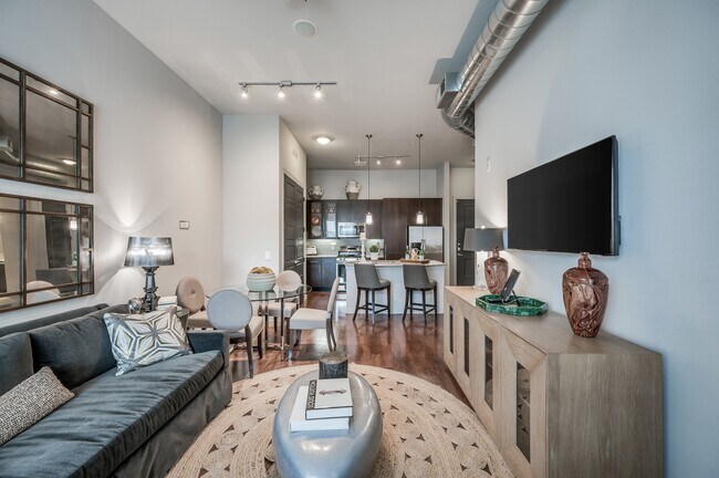 Millennium Six Pines, the Woodlands, TX 77380 - photo 2