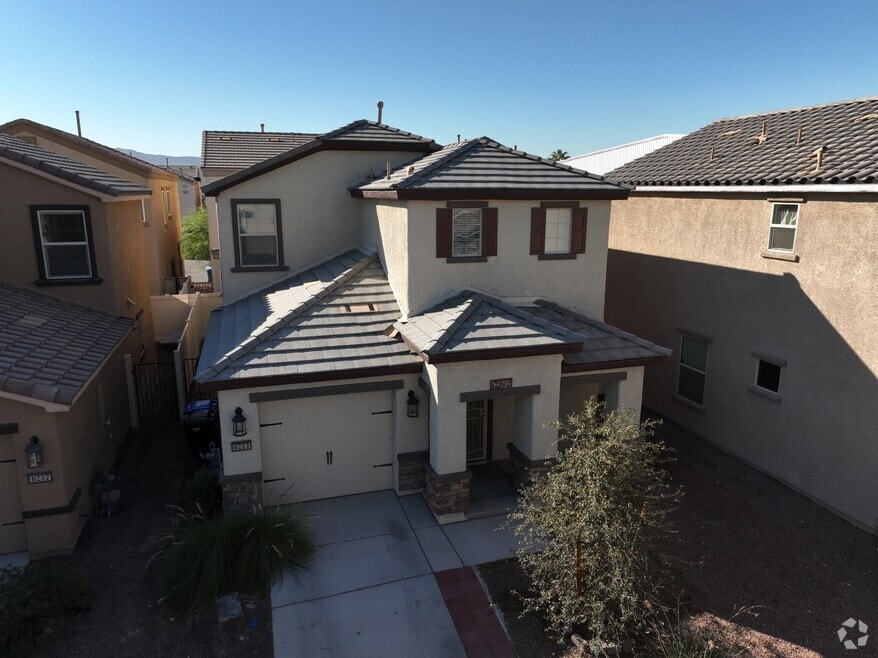 6213 Clackamas Ct, Las Vegas, NV 89122 - photo 2