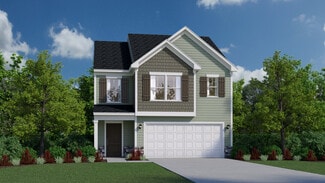 4101 Half Mast Loop, Columbia, SC 29229