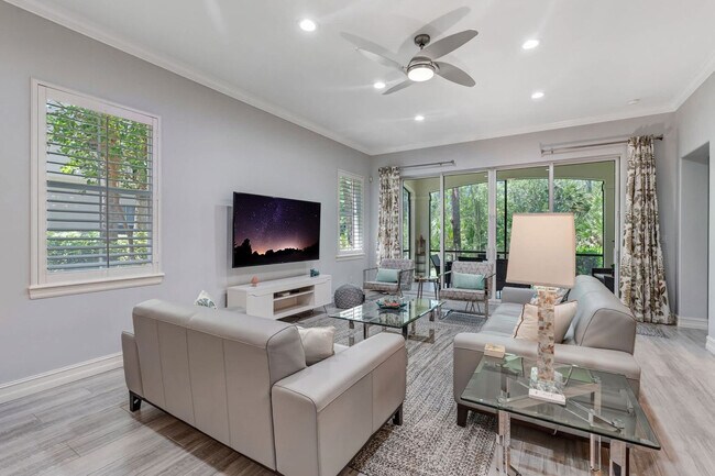 2859 Tiburon Blvd E unit FL1-ID1230864P, Naples, FL 34109 - photo 6