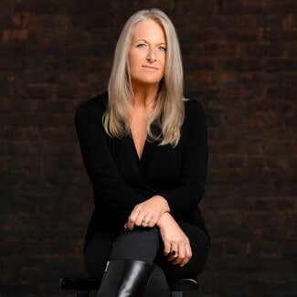 Patricia Ceglie