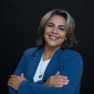 Natascha Gonzalez