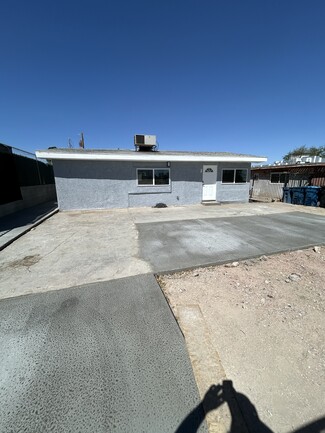 210 W Monroe Ave Unit A, Las Vegas, NV 89106
