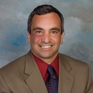 Pat Roberto