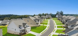 2520 Parkside, Gainesville, GA 30507