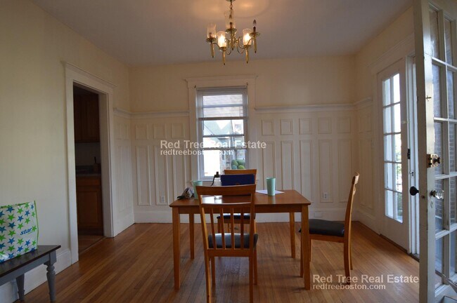 209 Chestnut Hill Ave, Brighton, MA 02135 - photo 5