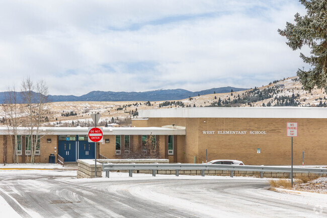 West Elementary School