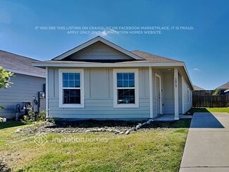 3019 Wallace Wls Ct, Crandall, TX 75114