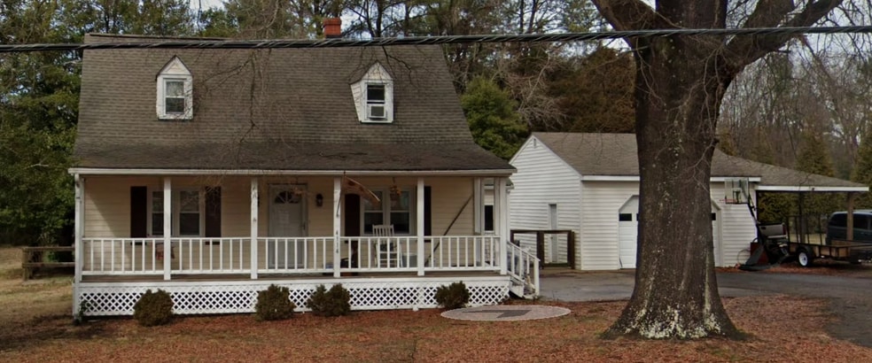 4314 Kingsland Rd, North Chesterfield, VA 23237 - photo 1