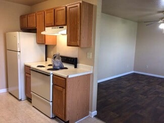 1324 Industrial Park Dr Unit Magnolia Estates, Trumann, AR 72472