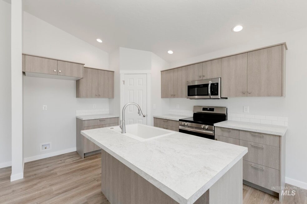 6256 W Karpathos St, Meridian, ID 83646 - photo 1