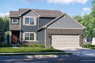 10390 California St, Crown Point, IN 46307
