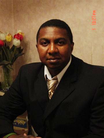 Agent Photo