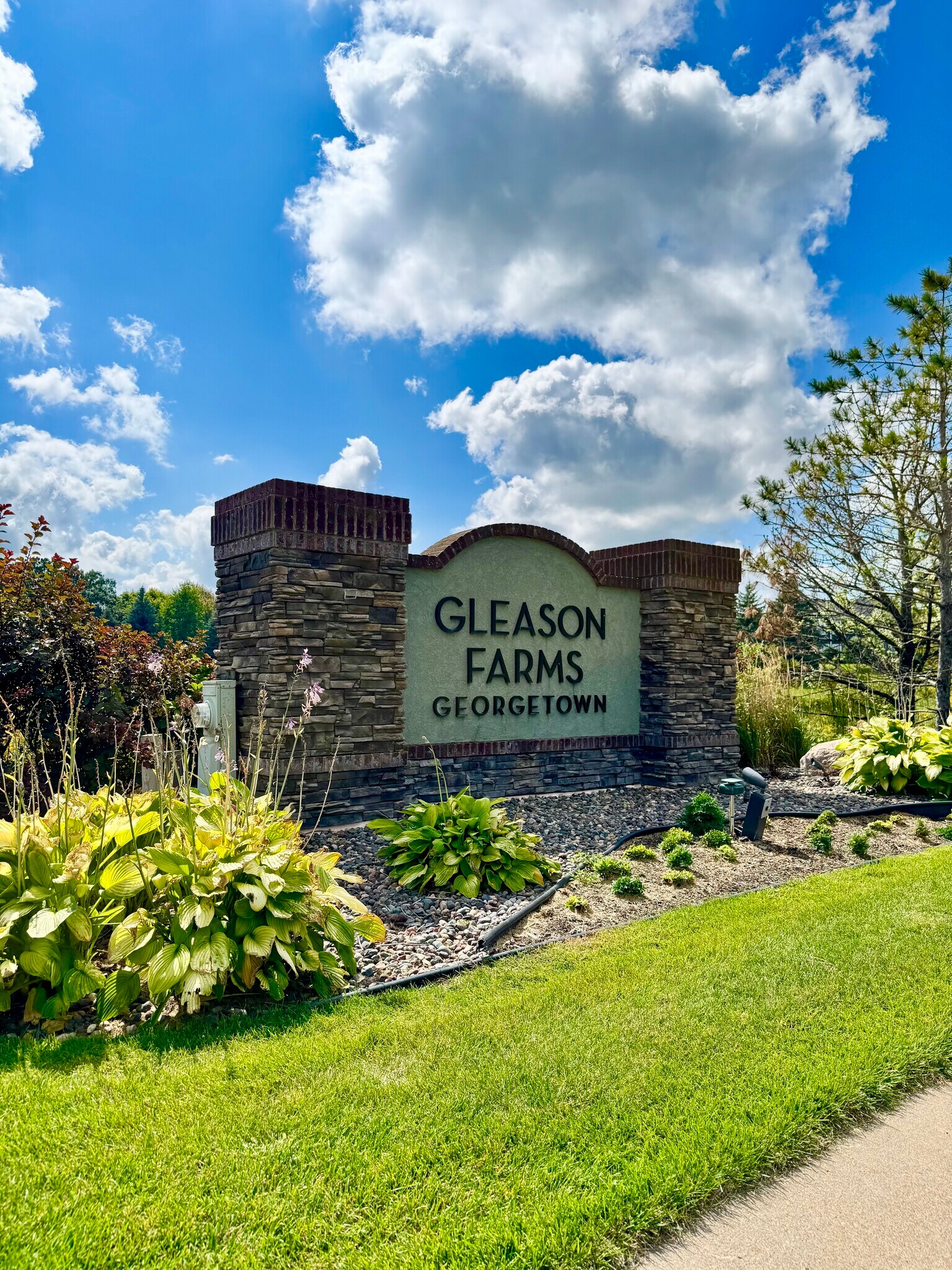Maple Grove 2BR Townhome – Built 2005 – 2-Car Garage