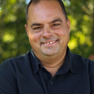 Tim Kister
