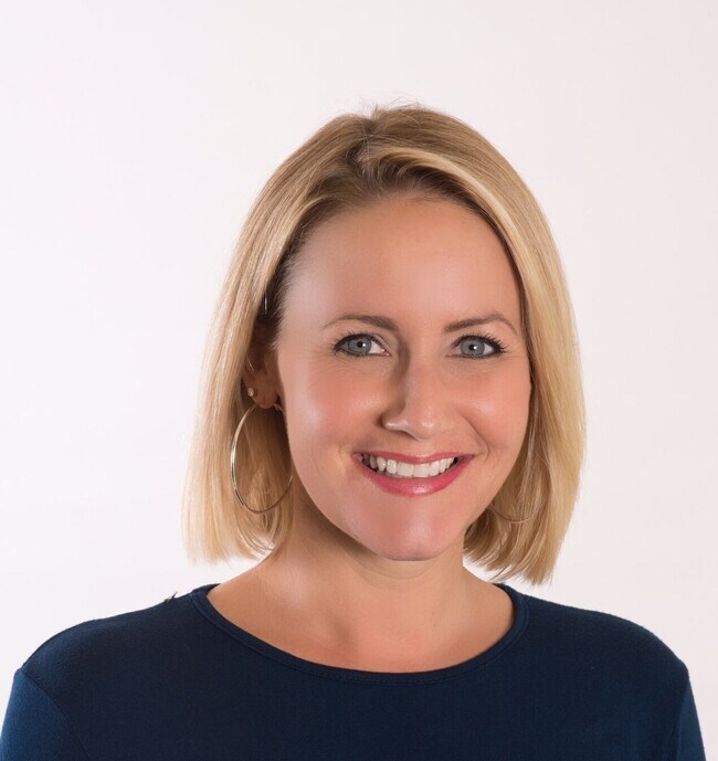 Courtney Mechler, PA