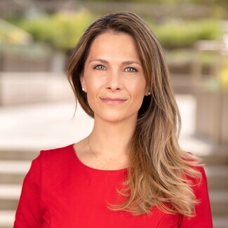 Bree Kunzel DeArmond