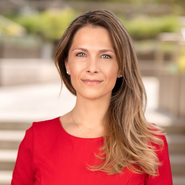 Bree Kunzel DeArmond