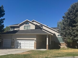9228 S Stone Point Place, Sandy, UT 84093