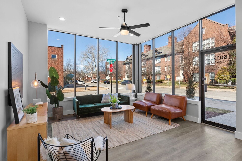 6012 Southwest Ave, Saint Louis, MO 63139 - photo 1