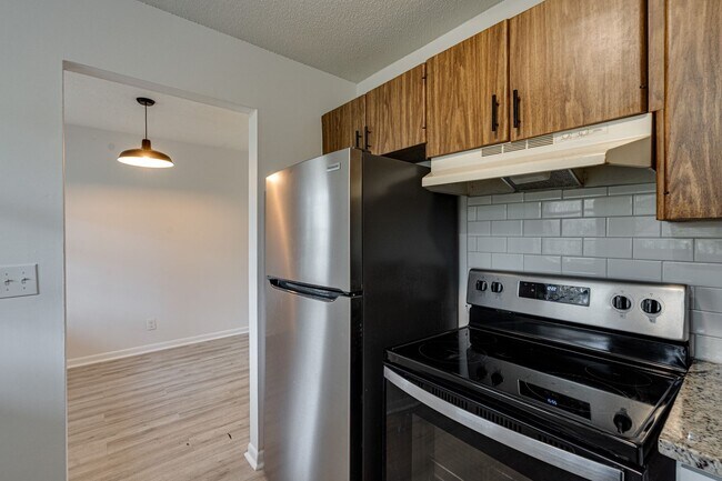 2845 Dayton Blvd unit 5, Chattanooga, TN 37415 - photo 4