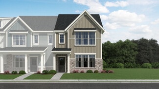 499 E 131st Place Unit 36460160, Crown Point, IN 46307