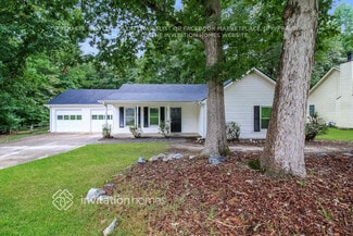 2062 Red Rose Ln, Loganville, GA 30052