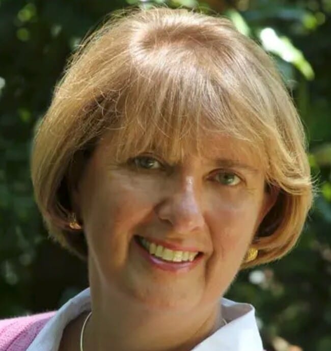 Deborah Dutton