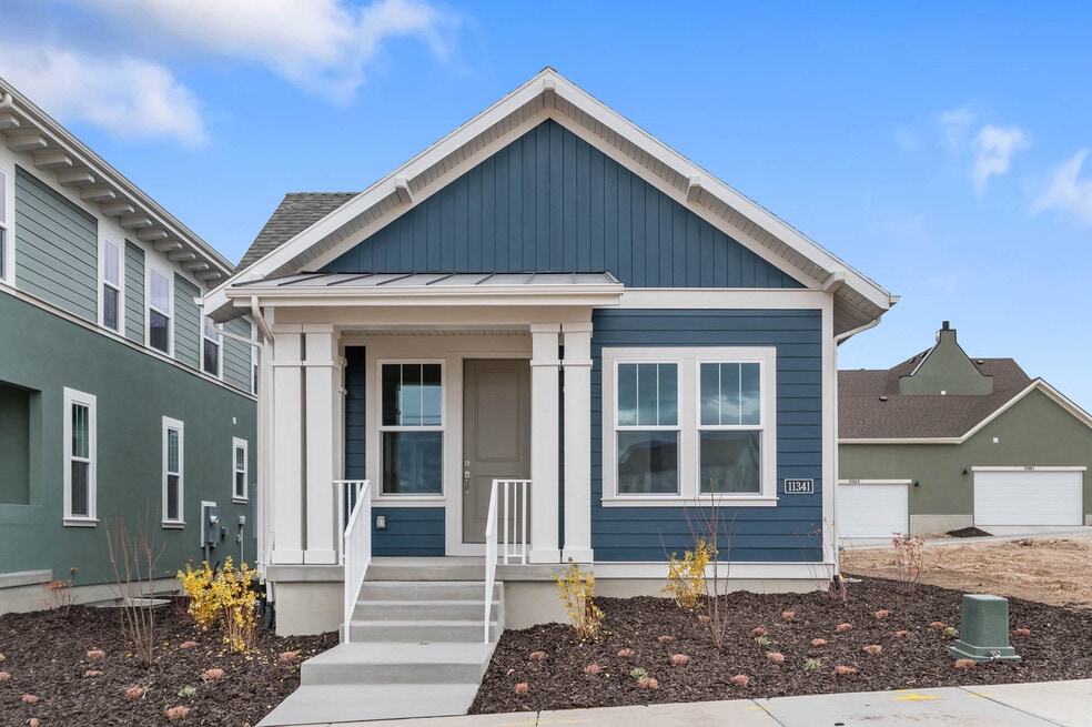 11341 S Offshore Way, South Jordan, UT 84009 - photo 1