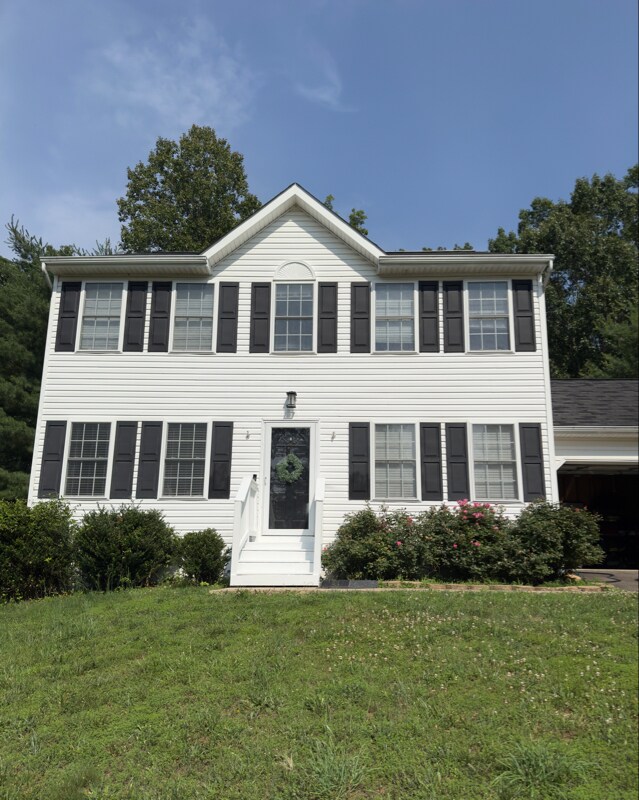 9519 Dabney Ct, Fredericksburg, VA 22408