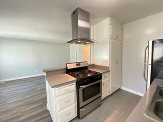 3723 Mentone Ave, Los Angeles, CA 90034