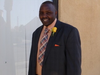 Manfred Karori