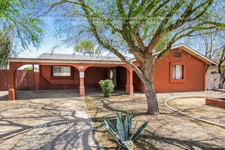 4832 W Catalina Dr, Phoenix, AZ 85031