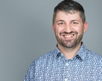 Jeffrey Harris