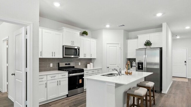 2057 Bobby Ashcraft Dr, Lindale, TX 75771 - photo 2